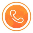 程序图标：格安国際電話ベイCall