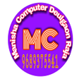 程序图标：Manisha Computer
