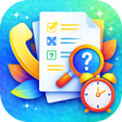 Programın simgesi: WaCall Call Log Viewer