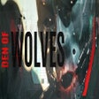 Programın simgesi: Den of Wolves