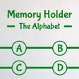 أيقونة البرنامج: Memory Holder: The Alphab…