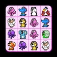 ไอคอนของโปรแกรม: Onet connect viber animal