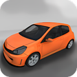 Иконка программы: City Car Parking 3D