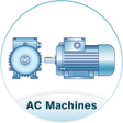 プログラムのアイコン：AC Machines - Induction M…
