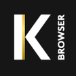 Ikona programu: K.Browser