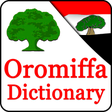 Icon of program: English to Oromiffa Dicti…