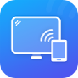 Icon of program: 4K Mirroring -Screen Mirr…
