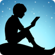 أيقونة البرنامج: Kindle for Android