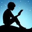 Ikona programu: Amazon Kindle