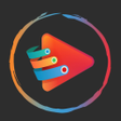 Ikona programu: Video Player Online