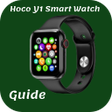 Иконка программы: Hoco Y1 Smart Watch Guide