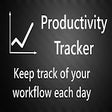 Productivity Tracker