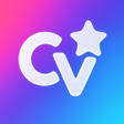 Programın simgesi: cvSparkle