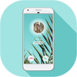 程序图标：Call Screen Changer - HD …