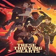 Иконка программы: These Thieving Hearts