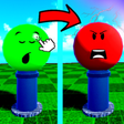 Icon of program: Dont wake up the button