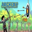 Icona del programma: Archery (Bow & Arrow)