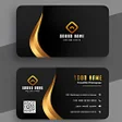 程序图标：Business Visiting Card Ma…