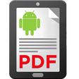 Symbol des Programms: PDF Reader - for all docs…
