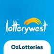 프로그램 아이콘: Oz.Lotterywest
