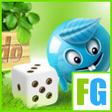 Icoon van programma: LUDO BY FORTEGAMES Parchí…