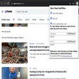 ไอคอนของโปรแกรม: Yahoo! News Feed Filter