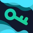 Ikona programu: Rapid VPN - Safe Secure P…