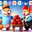 ไอคอนของโปรแกรม: DiceMatchVerse