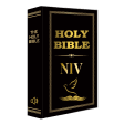 NIV Bible - Holy Bible NIV