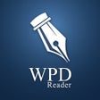 프로그램 아이콘: WPD Reader - for WordPerf…