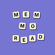 ไอคอนของโปรแกรม: Memmoread - เฉลยภาษาไทย