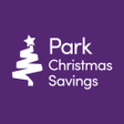 Park Christmas Savings