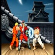ไอคอนของโปรแกรม: Ultra Street Fighter II: …