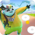프로그램 아이콘: Bouncing Ball 777