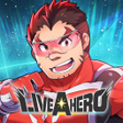 程序图标：LIVE A HERO