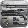 M60 Machine Gun Build and Shooting Game for Free by ROFLPlay