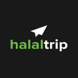 程序图标：Halal Trip: Food Restaura…