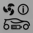 Control App for Nissan Leaf Nissan eNV200