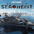 Programikonen: Just Cause 3: Bavarium Se…