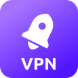 ไอคอนของโปรแกรม: IronNet VPN