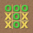 Icon of program: Tic Tac Toe (Another One!)