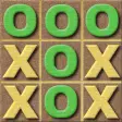 Tic Tac Toe: Another One