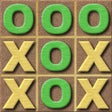 程序图标：Tic Tac Toe: Another One