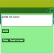 أيقونة البرنامج: Quotes and Riddles