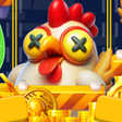 Ikon program: Chicken Rоаd