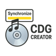 Icon of program: Kanto CDG Creator