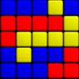 程序图标:Cube Match - Collapse Bl…