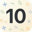 Ikon program: Make 10 - Number Block Pu…