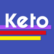 程序图标：Stupid Simple Keto Diet A…