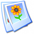 Programın simgesi: Background Images
